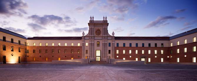 riaño arquitectos